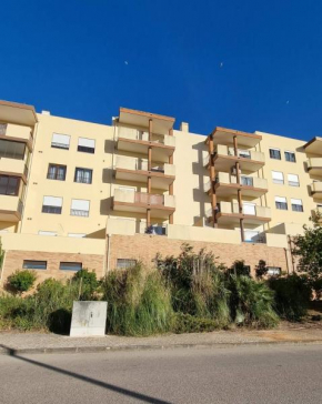 Tylia Apartment